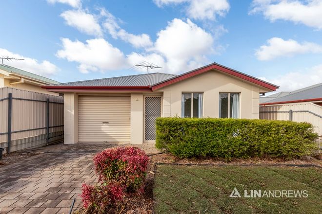 Picture of 12B Whittaker Street, KAPUNDA SA 5373