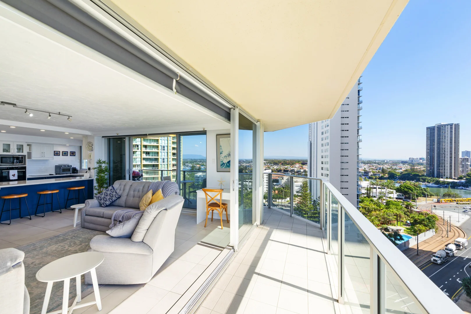 Additional image 4 of 15F/150 The Esplanade, Surfers Paradise QLD 4217