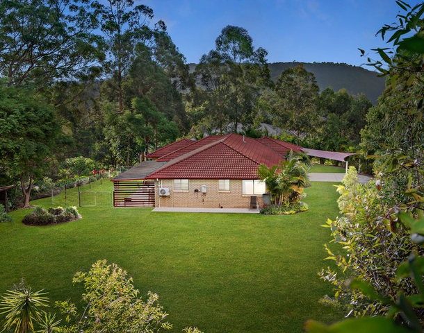 49 Walter Court, Wongawallan QLD 4210