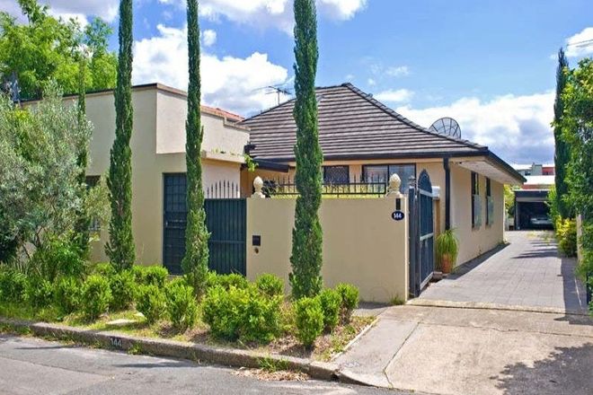 Picture of 144 Banksia Street, PAGEWOOD NSW 2035