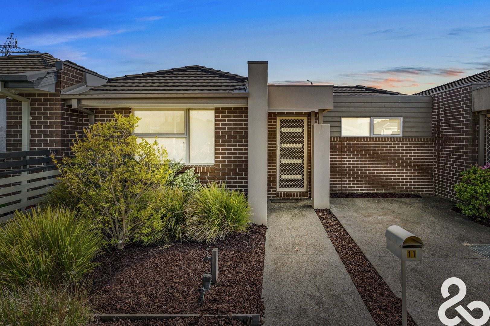 11 Mahon Road, Epping VIC 3076, Image 0