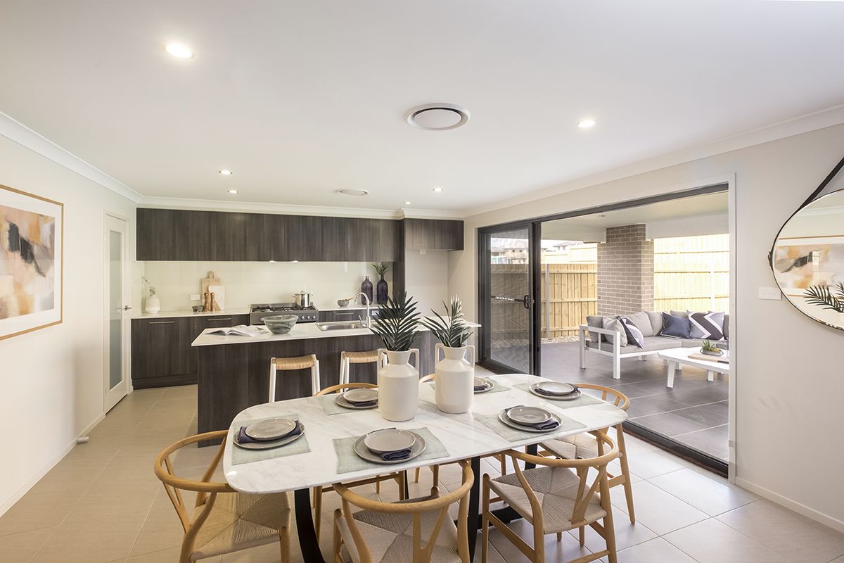 Lot 10 Palmerstone Place, North Kellyville NSW 2155, Image 2