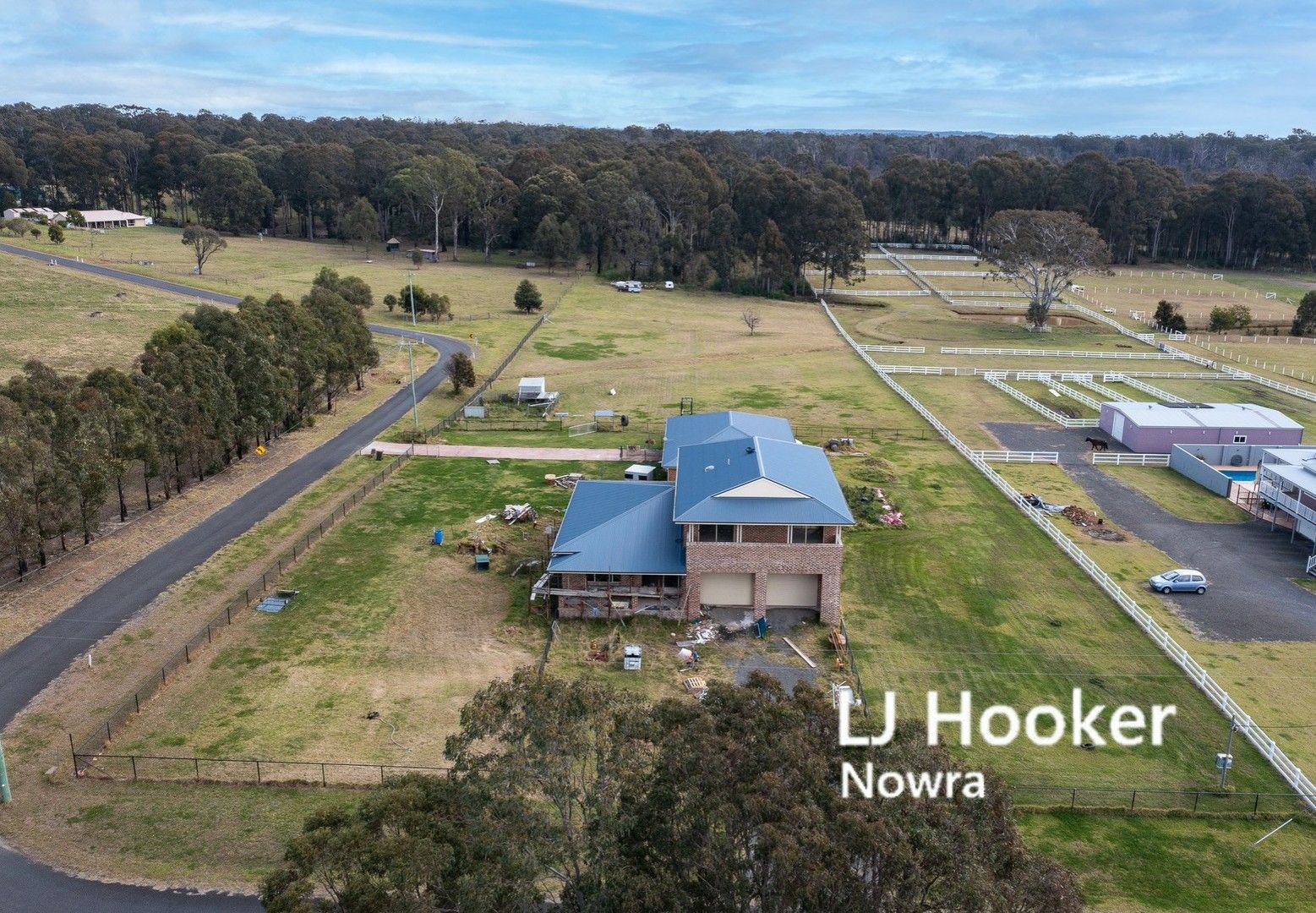 333 Road, Nowra Hill Property History & Address Research Domain