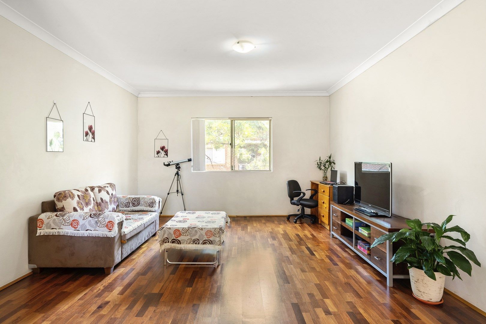 2 bedrooms Apartment / Unit / Flat in 33D/88-98 Marsden Street PARRAMATTA NSW, 2150