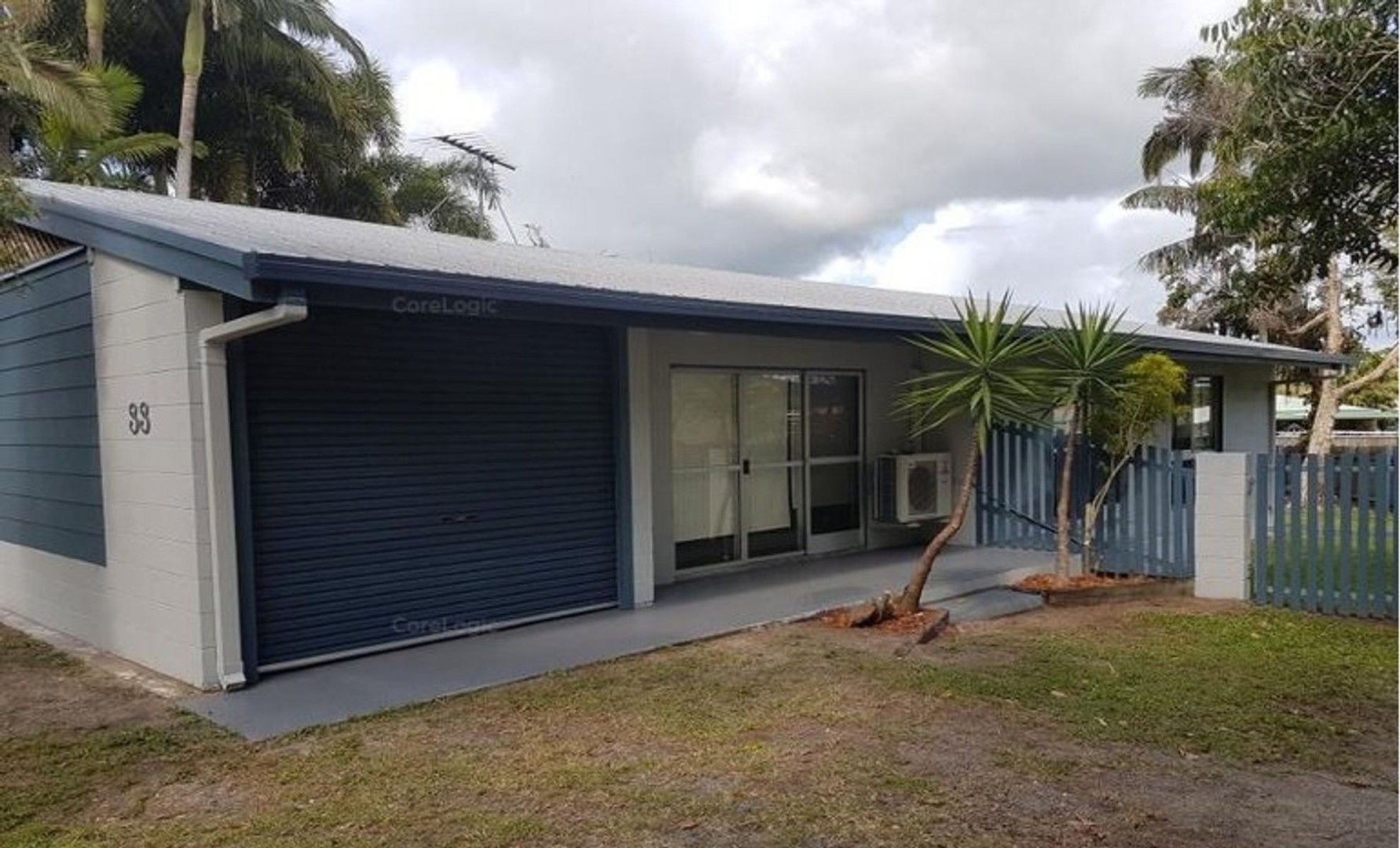 4 bedrooms House in 33 Domino Crescent ANDERGROVE QLD, 4740