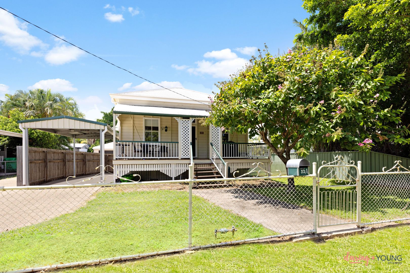 32A Ralston Street, West End Property History & Address Research Domain