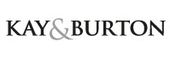 Logo for Kay & Burton Portsea
