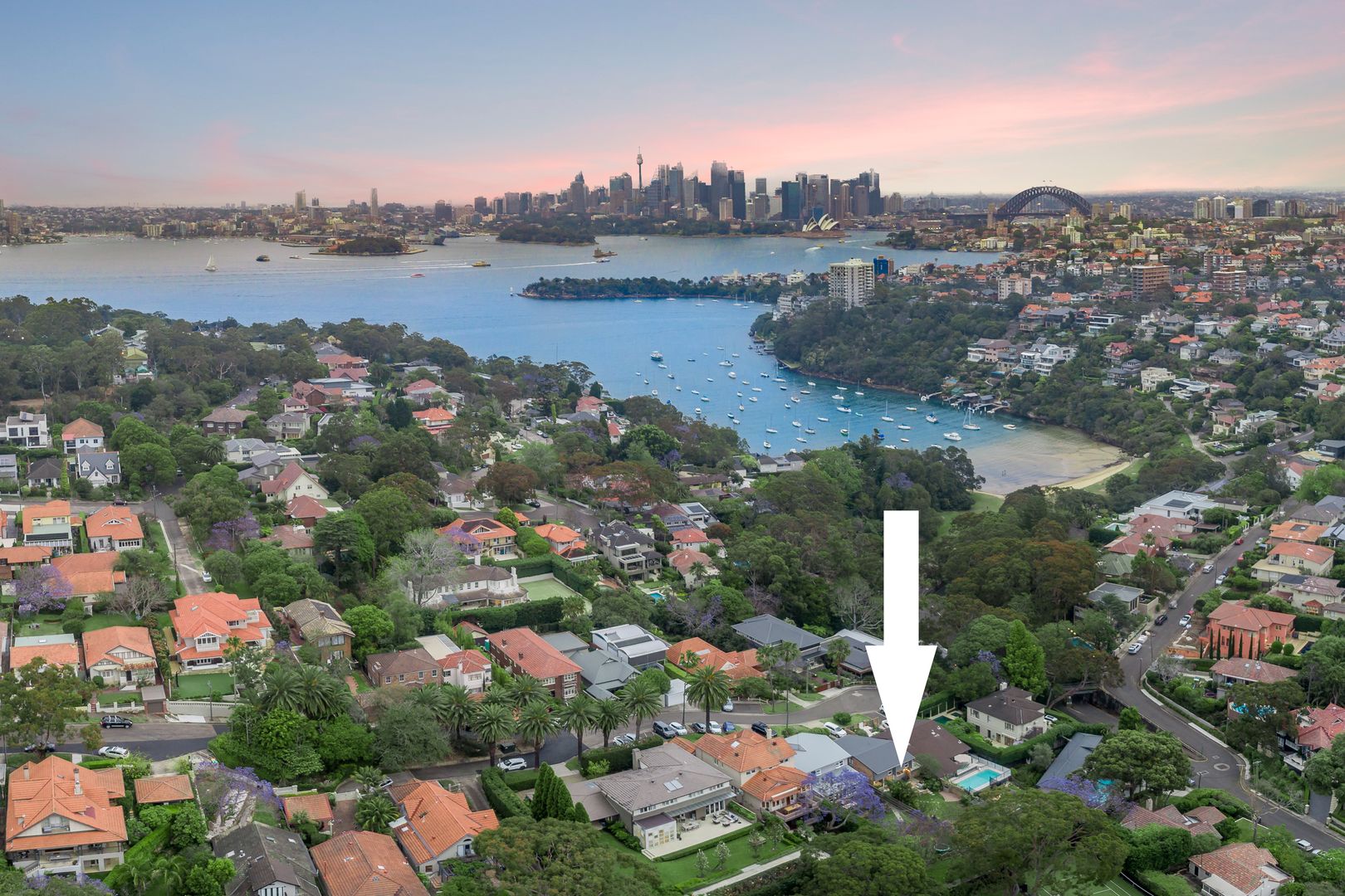 21 Lennox Street, Mosman NSW 2088, Image 2