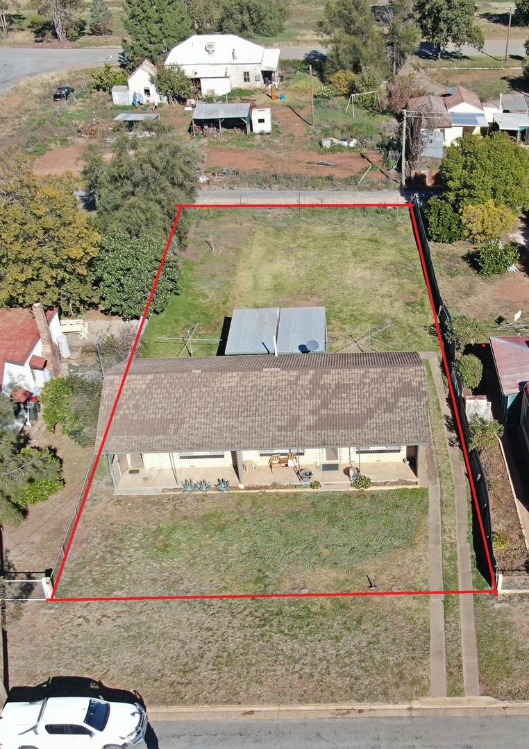 67 Warri Street,, Ardlethan NSW 2665, Image 1