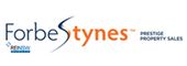 Logo for Forbes Stynes Real Estate
