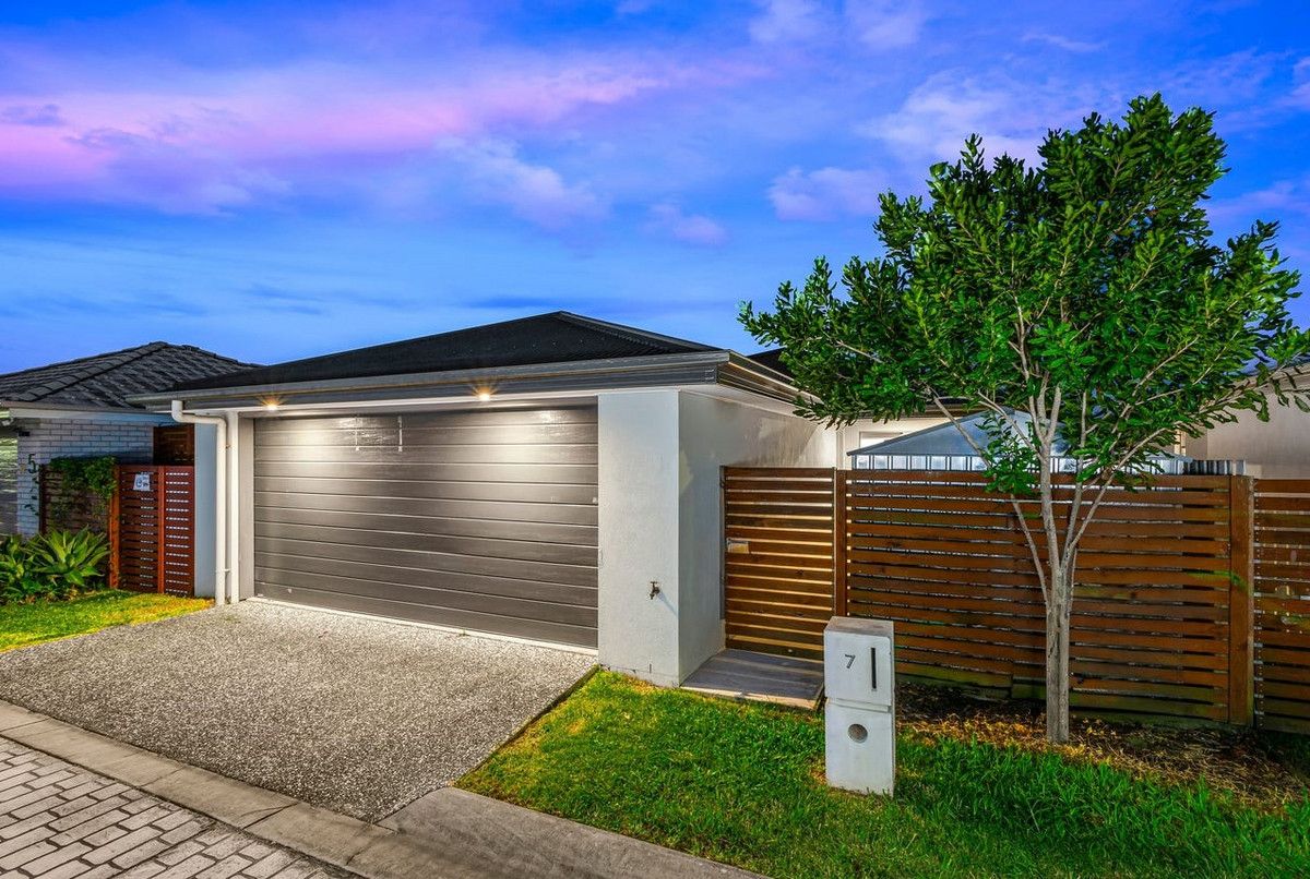 7 Ron Grant Lane, Caboolture South QLD 4510, Image 0