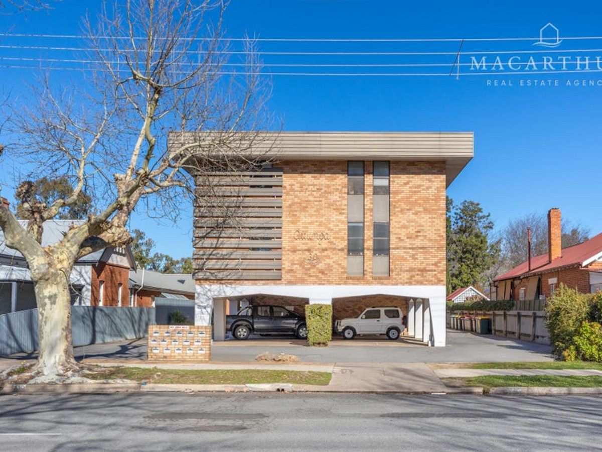 7/130 Gurwood Street, Wagga Wagga NSW 2650, Image 0