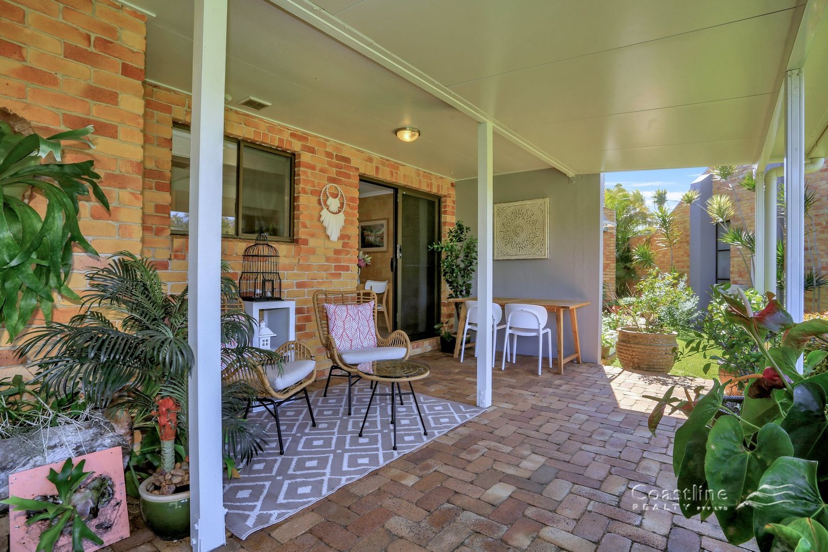 3/2A Tanner Street, Bargara QLD 4670, Image 2