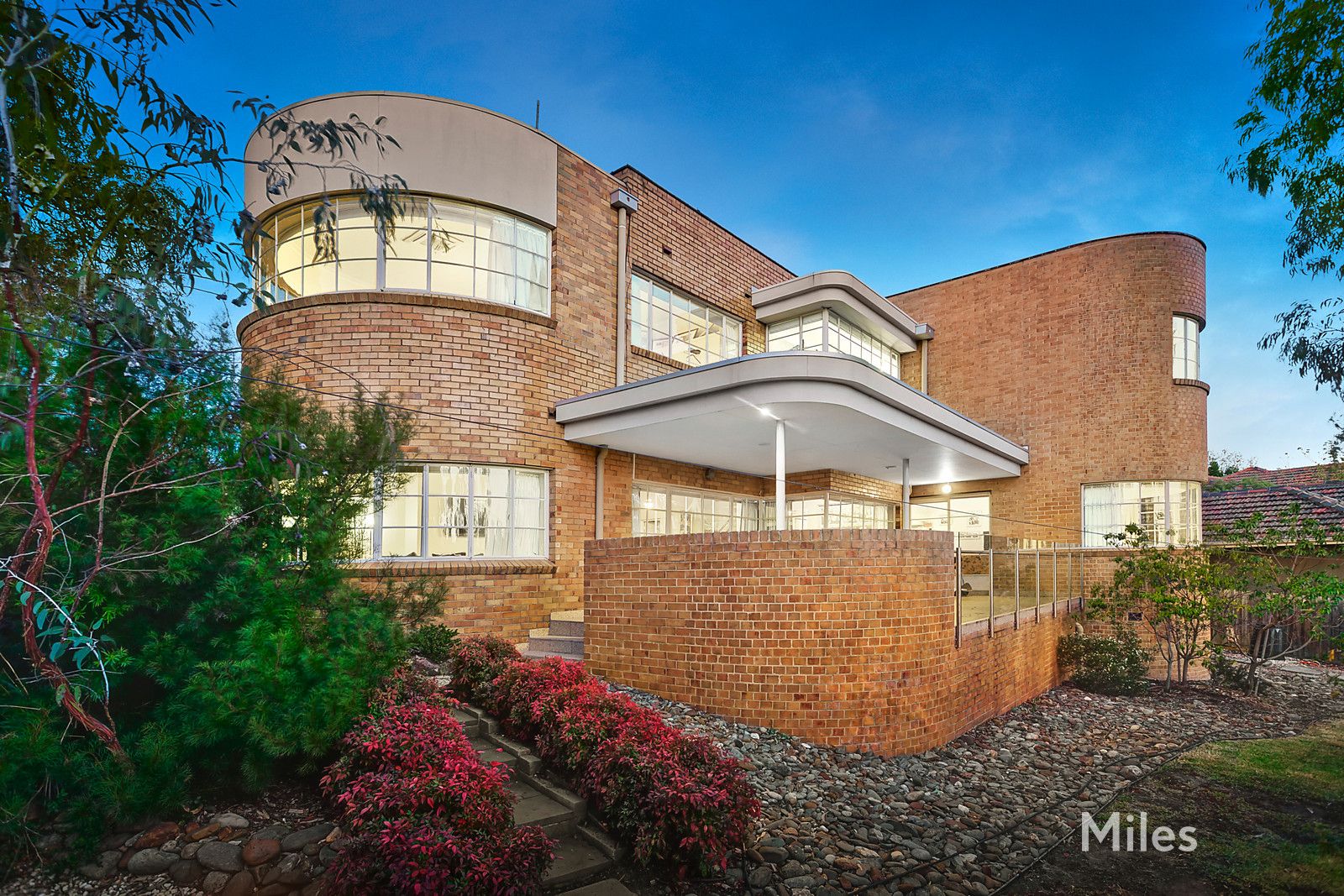 318 The Boulevard , Ivanhoe East Property History & Address Research