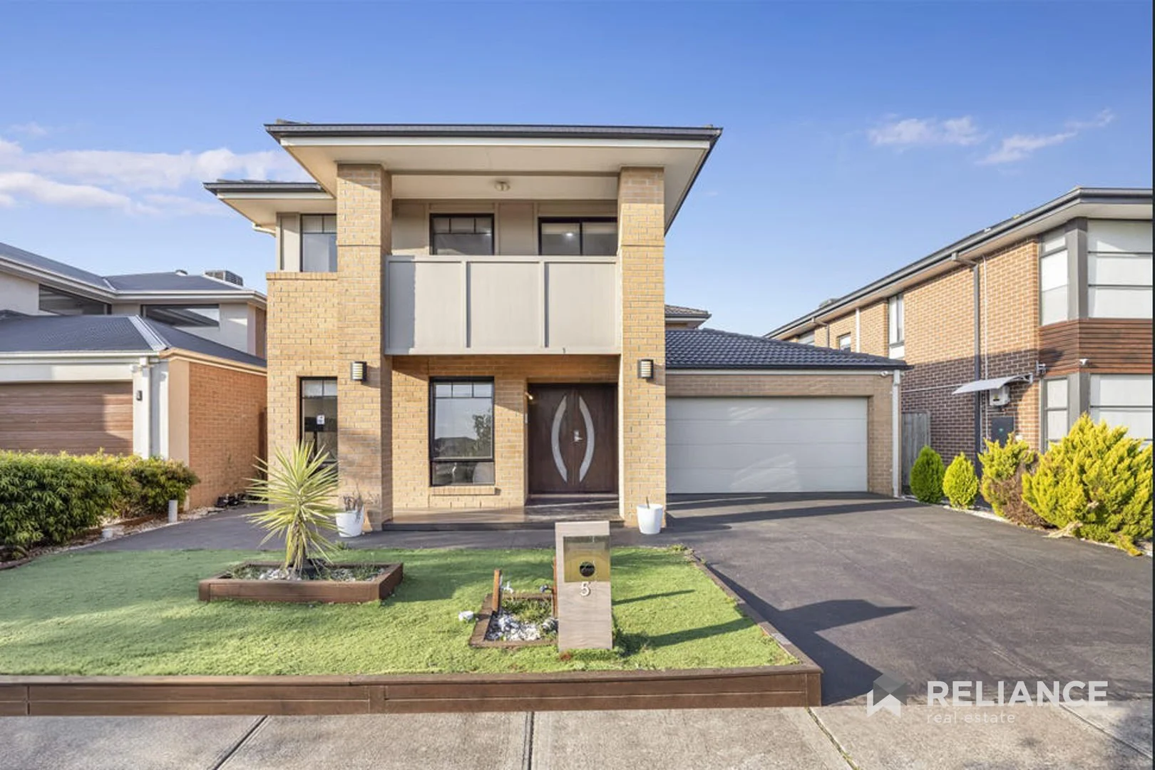 Primary image of 5 Merriweather Street, Truganina VIC 3029