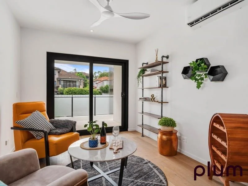 Additional image 3 of 203/46 Warren Street, St Lucia QLD 4067