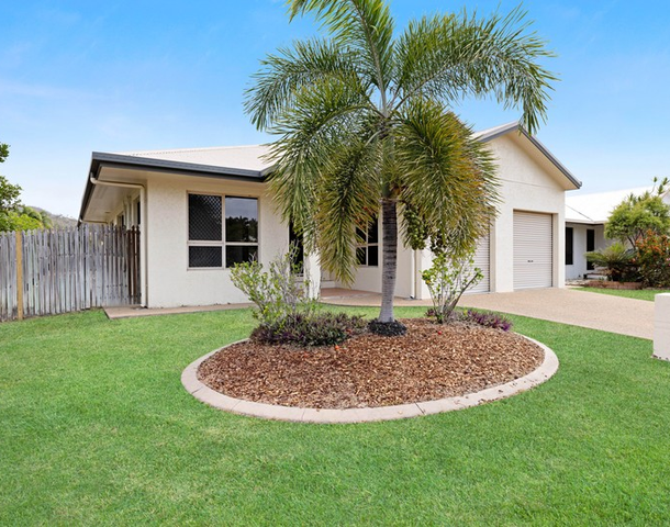 5 Honeyeater Circuit, Douglas QLD 4814