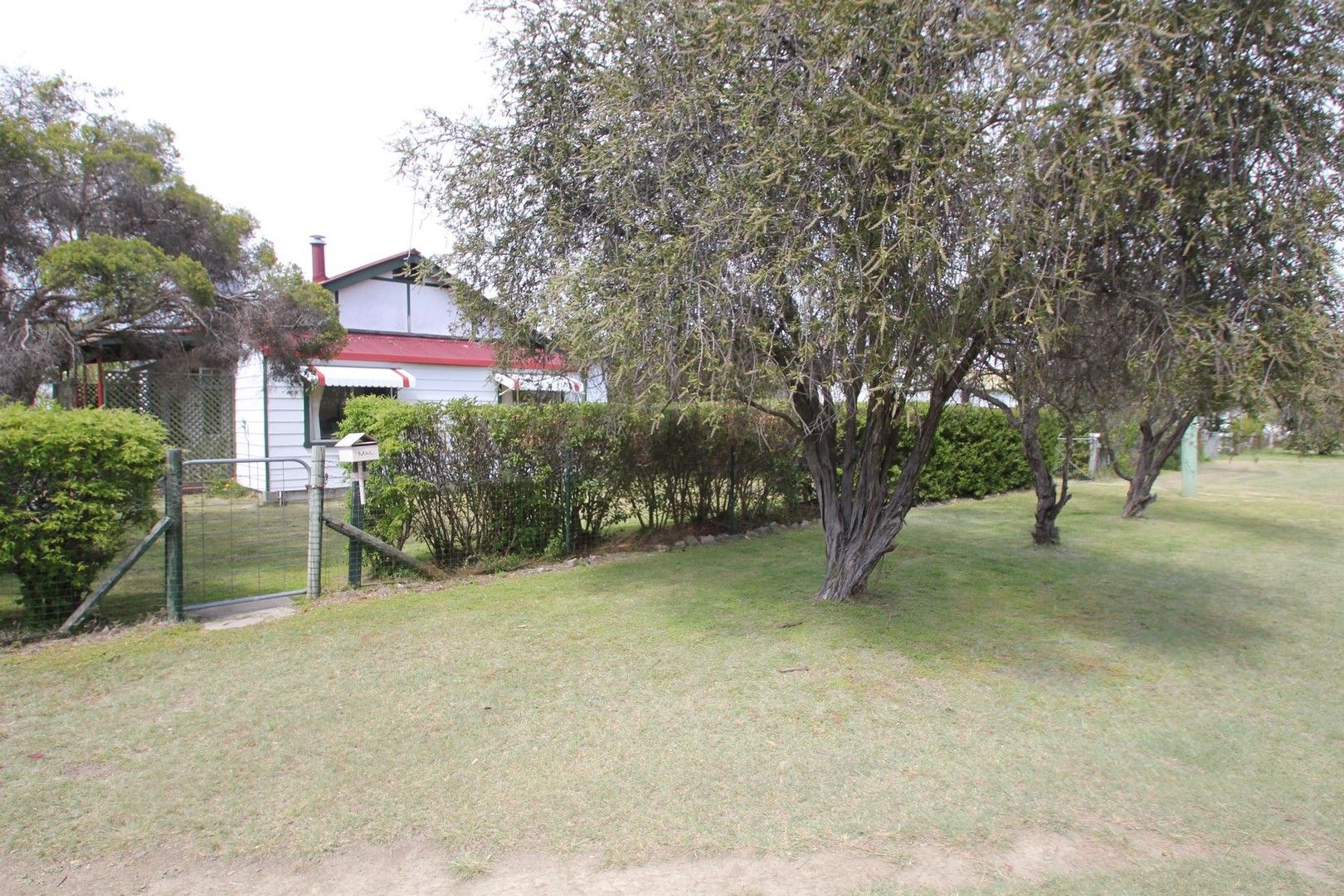 6 Duke Street, Jennings NSW 4383, Image 0