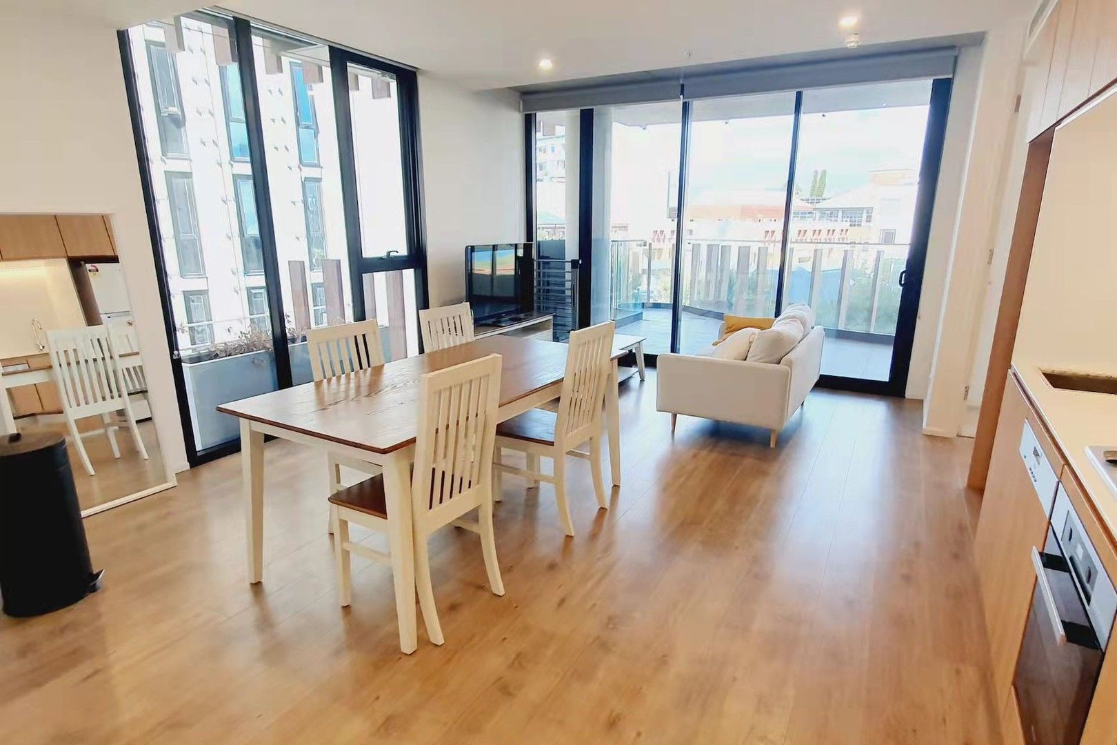 2 bedrooms Apartment / Unit / Flat in 201/248 Flinders Street ADELAIDE SA, 5000