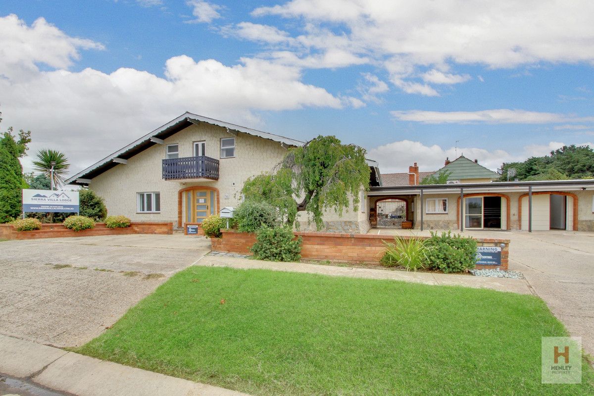 54-56 Oliver Street, Berridale NSW 2628, Image 1