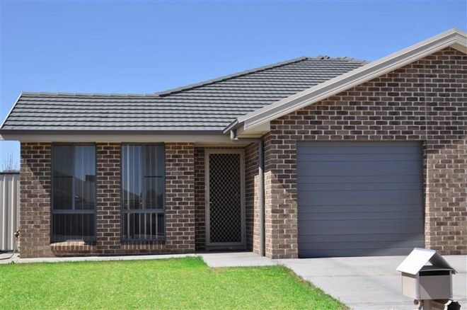 Picture of 51D York Street, FORBES NSW 2871