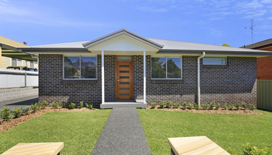 Picture of 6 Northcote Street, WOLLONGONG NSW 2500