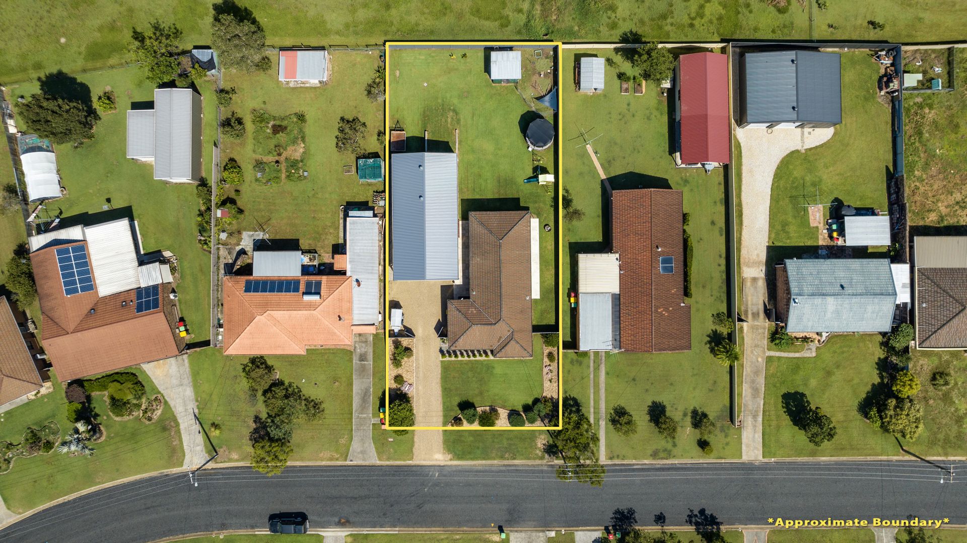 21 Kerrani Place, Coutts Crossing NSW 2460, Image 1