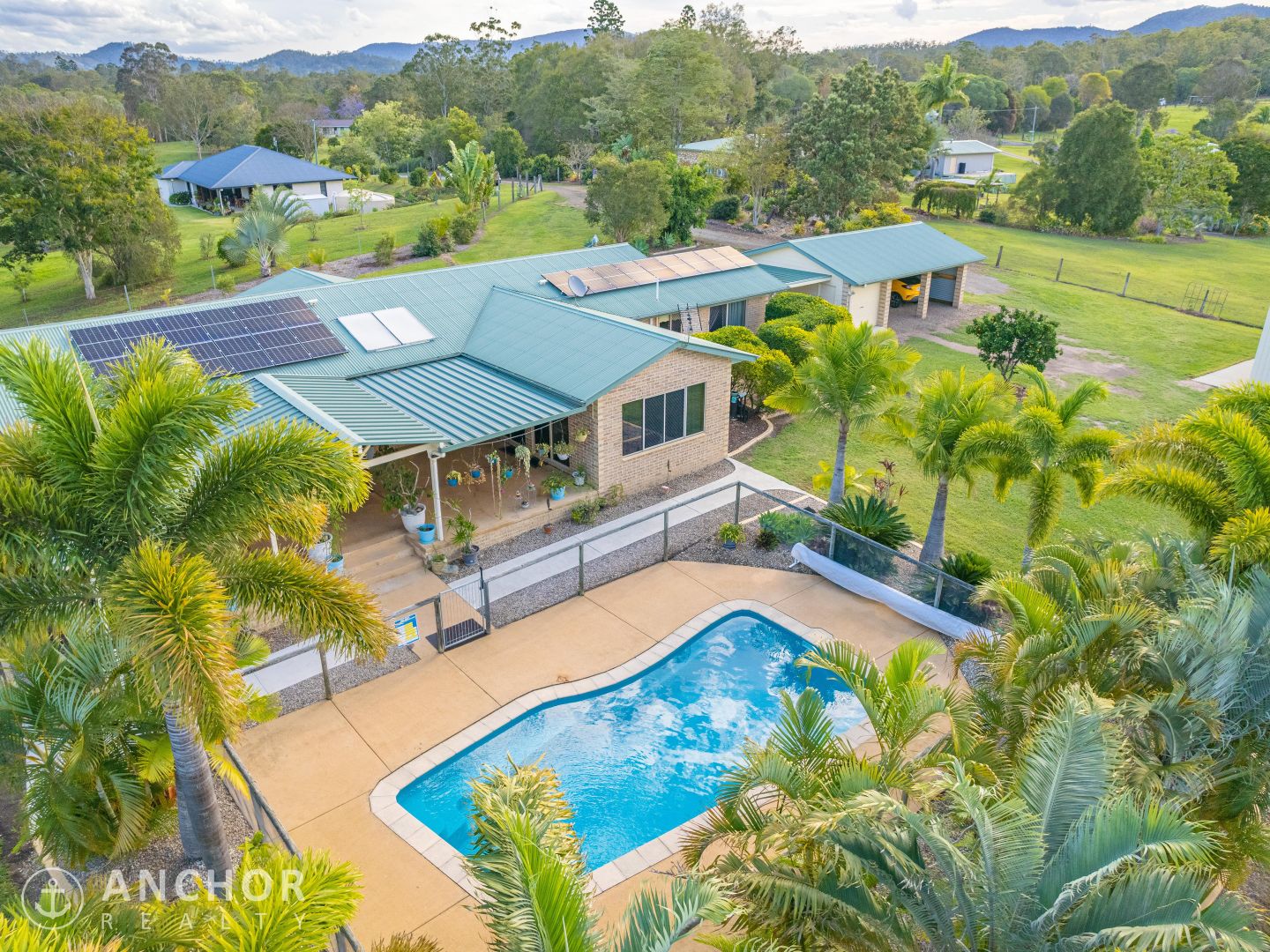 50 Larkin Road, Pie Creek QLD 4570, Image 2