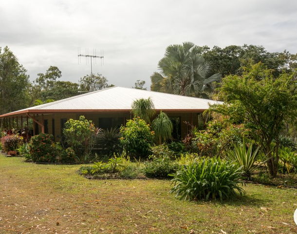 169 Avondale Road, Avondale QLD 4670