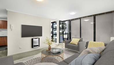 Picture of 99/22 Kavanagh Street, SOUTHBANK VIC 3006