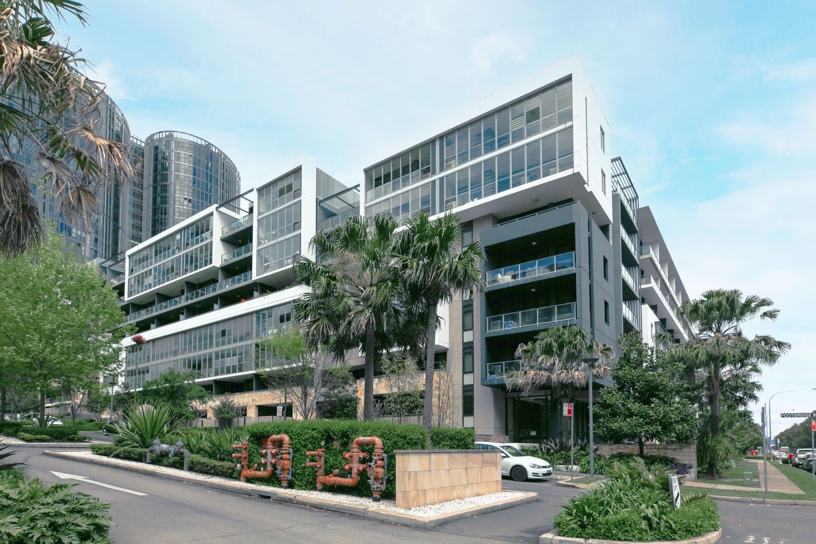 702/4 Footbridge Boulevard, Wentworth Point NSW 2127, Image 0