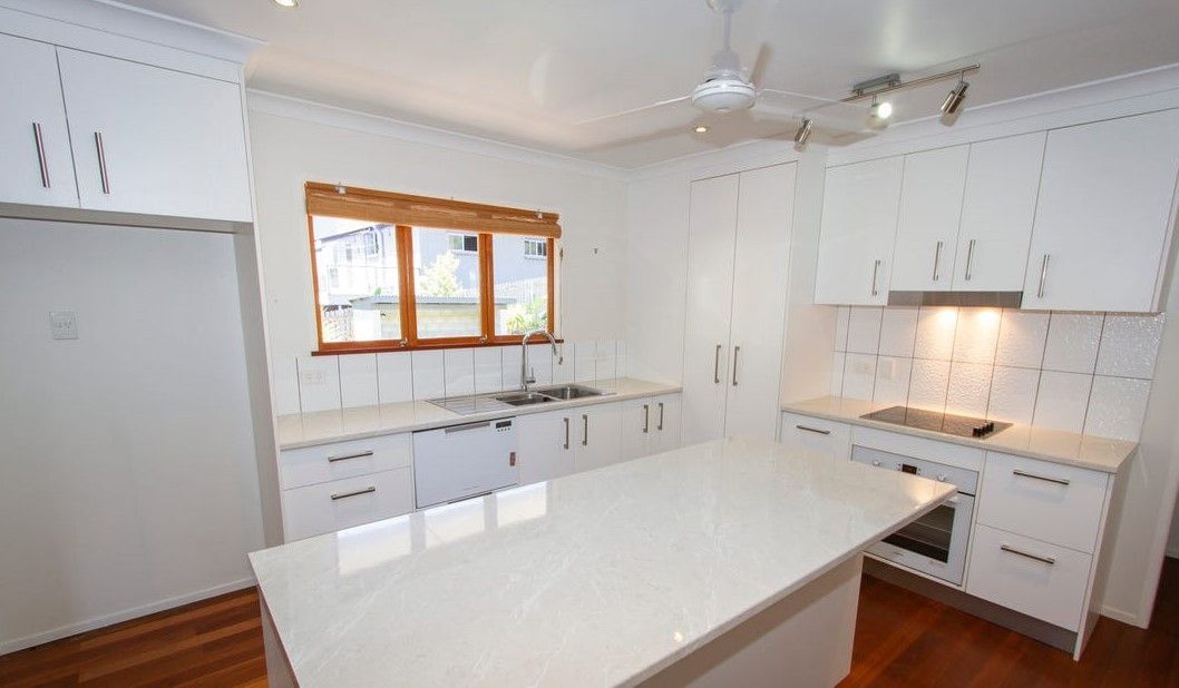 6 Carron Street, West Gladstone QLD 4680 House For Rent Domain