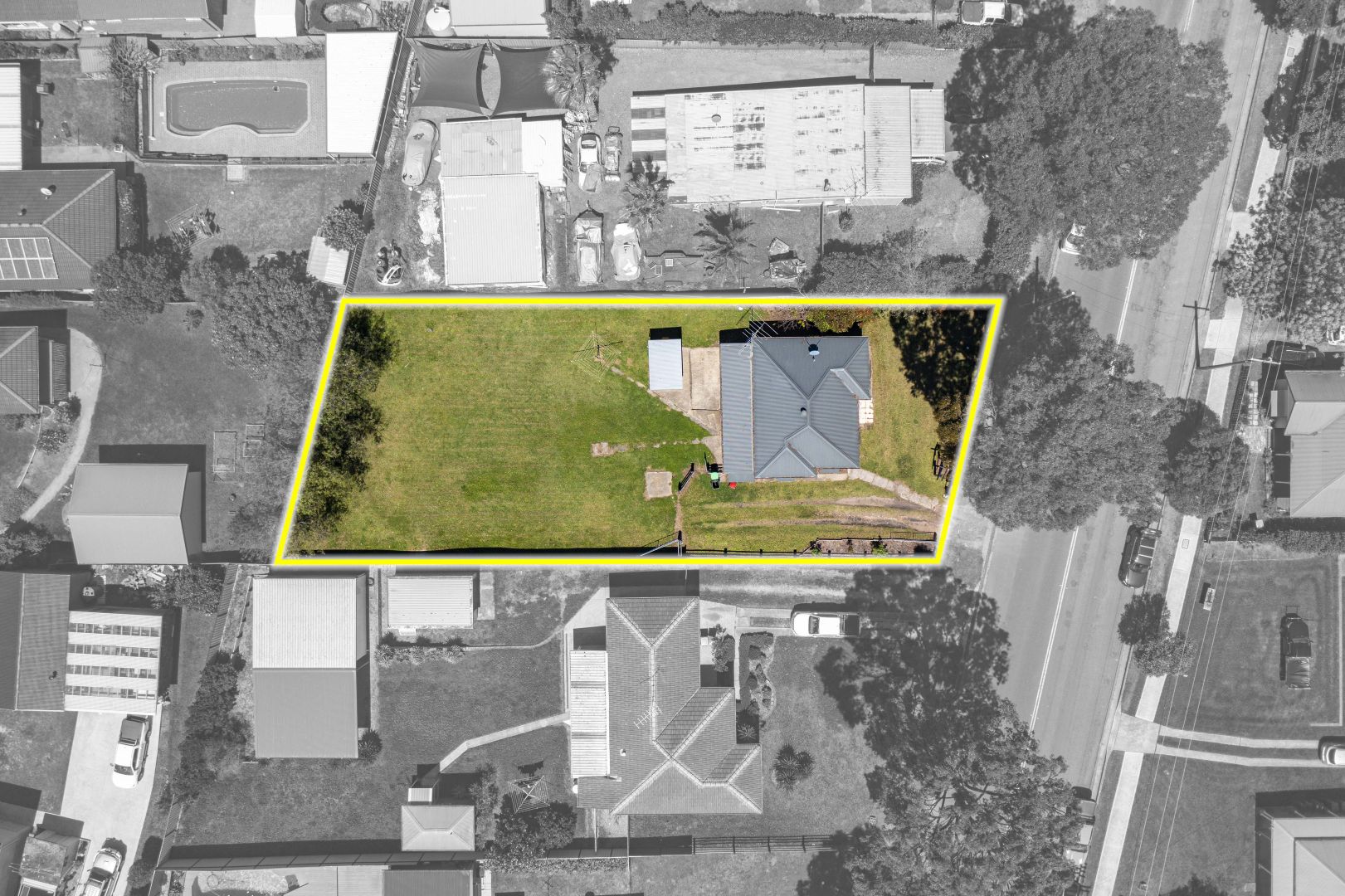 866 Montpelier Drive, The Oaks NSW 2570, Image 1