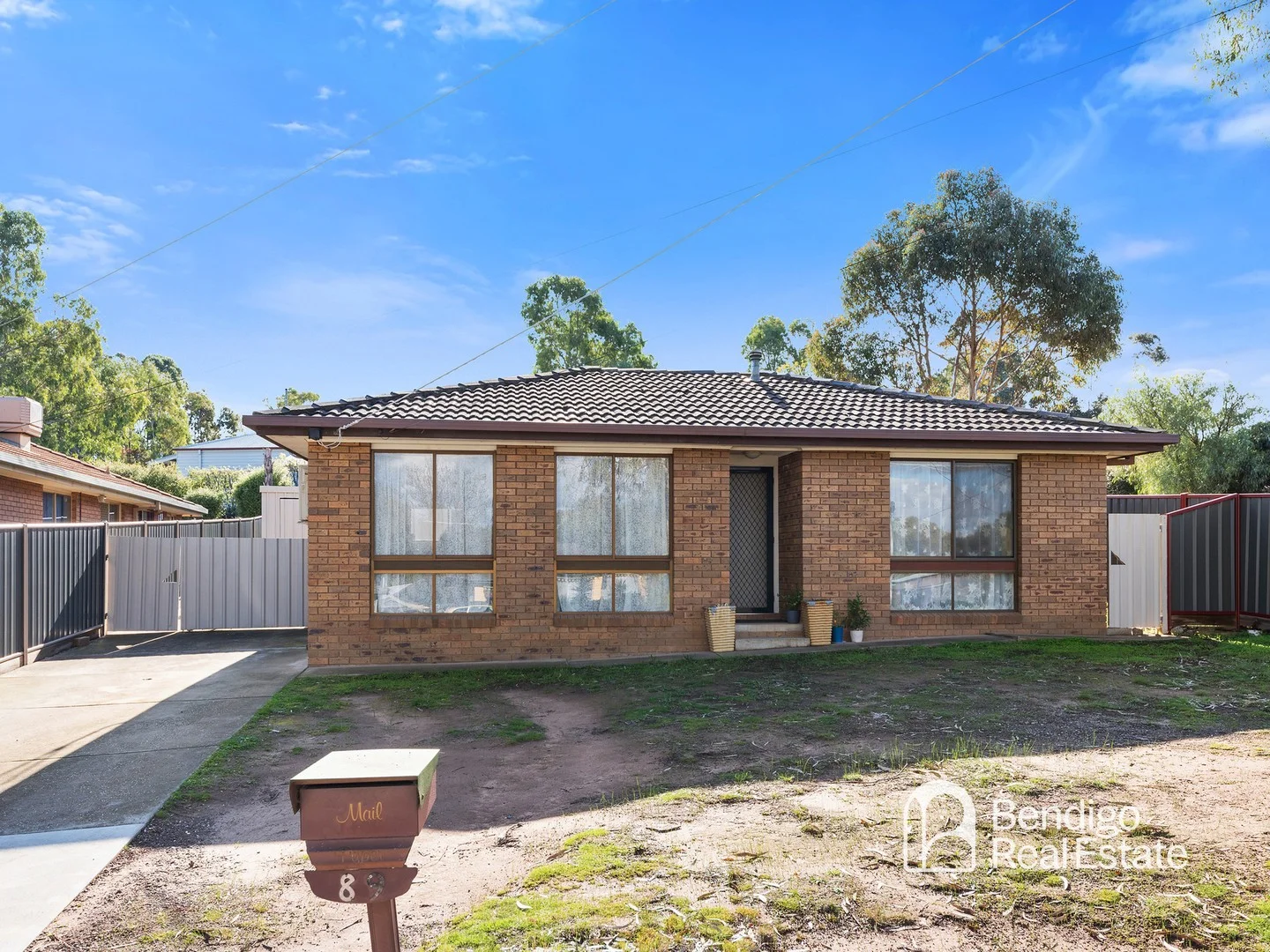 89 Holdsworth Road, North Bendigo VIC 3550