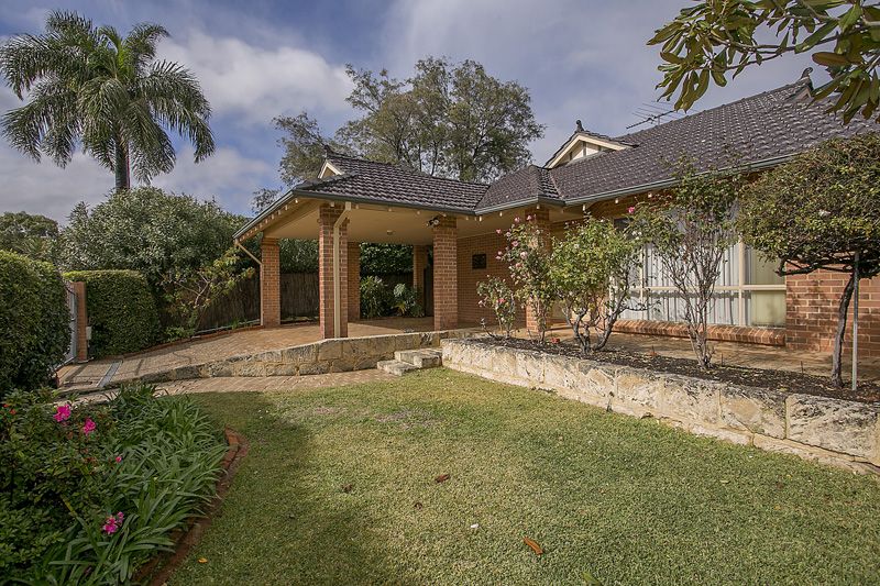 80a Waratah Avenue, Dalkeith WA 6009 House For Rent Domain