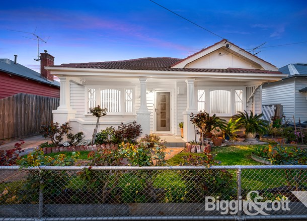 16 Stanley Street, West Footscray VIC 3012