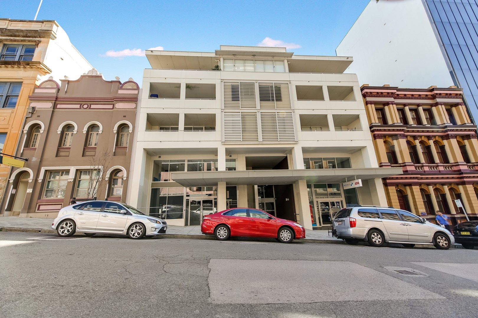 318/24 Bolton Street, Newcastle NSW 2300, Image 0