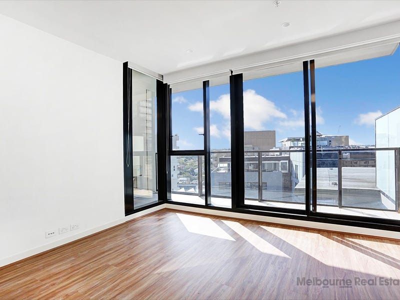 1 bedrooms Apartment / Unit / Flat in 1618/8 Daly Street SOUTH YARRA VIC, 3141