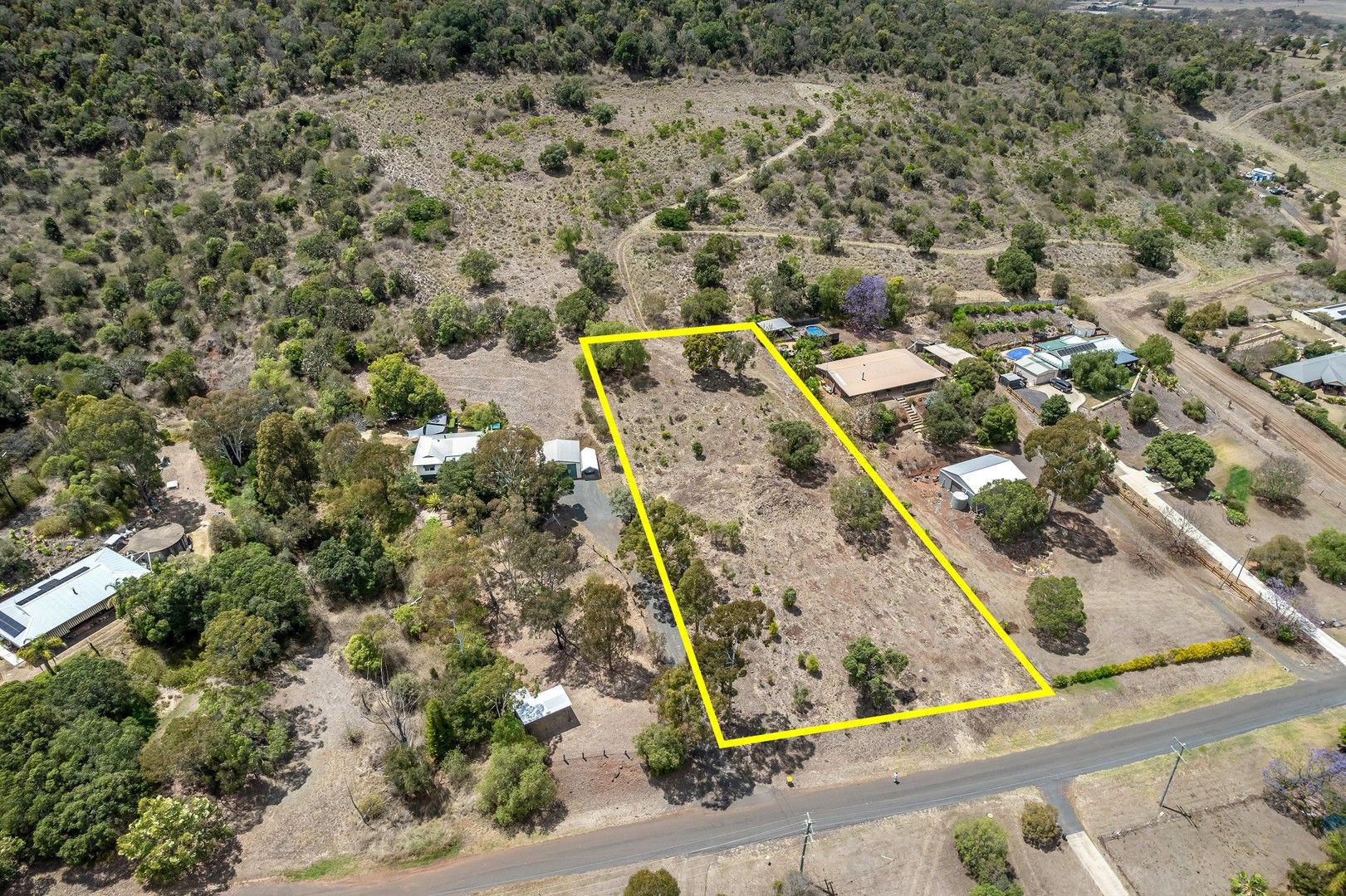 10 Redlands Drive, Gowrie Junction QLD 4352, Image 0