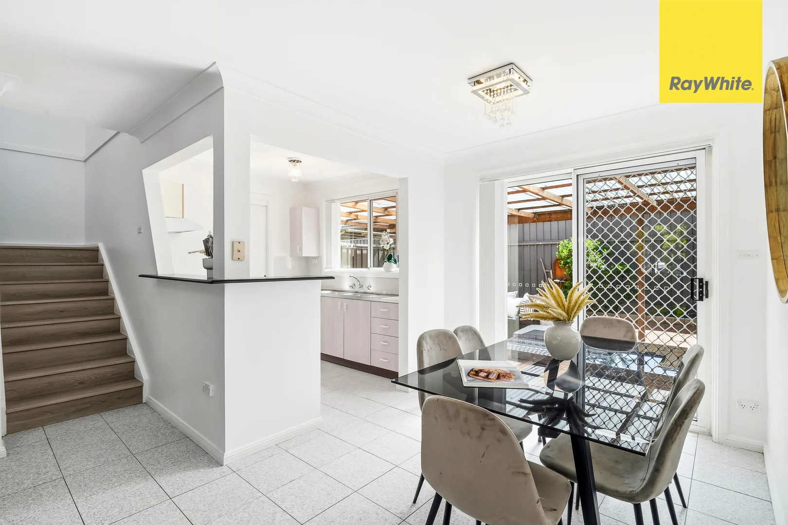 Additional image 4 of 4/97 Sherwood Road, Merrylands NSW 2160