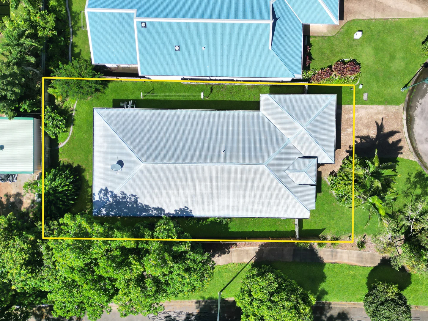 Additional image 14 of 6 Carallia Place, Douglas QLD 4814