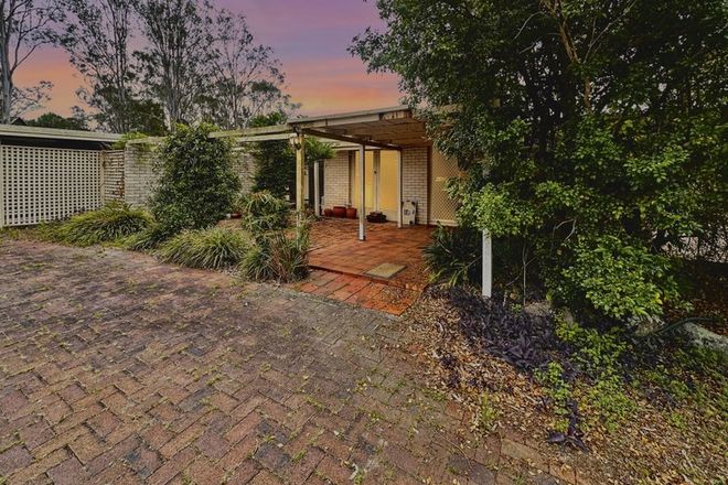 Picture of 47 McCombe Road, CAMP MOUNTAIN QLD 4520