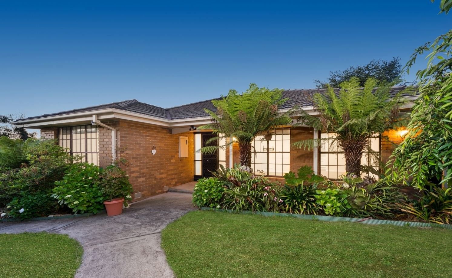 1 Bridle Path, Chirnside Park VIC 3116, Image 0