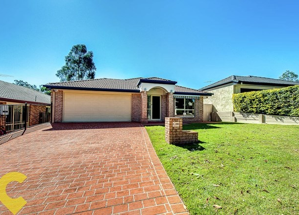 52 Leyburn Crescent, Forest Lake QLD 4078