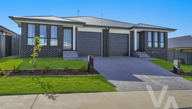 Picture of 20a Rawmarsh Street, FARLEY NSW 2320