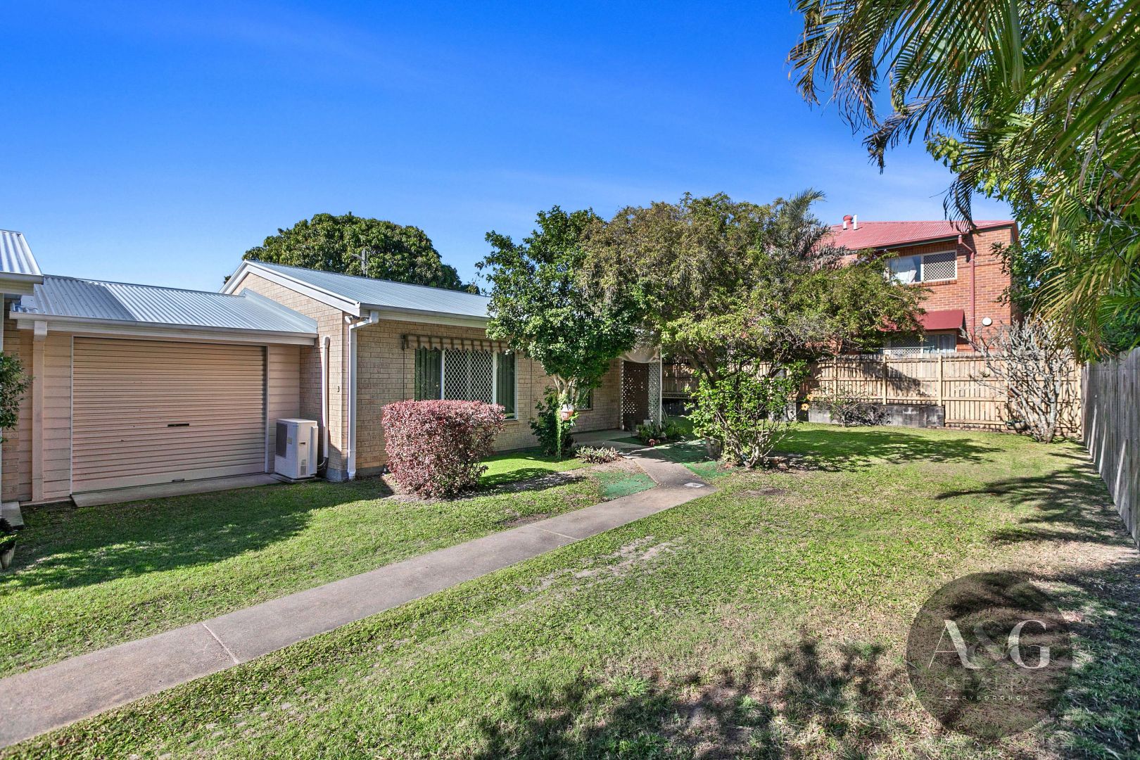 Unit 3/55 Bazaar St, Maryborough QLD 4650, Image 1