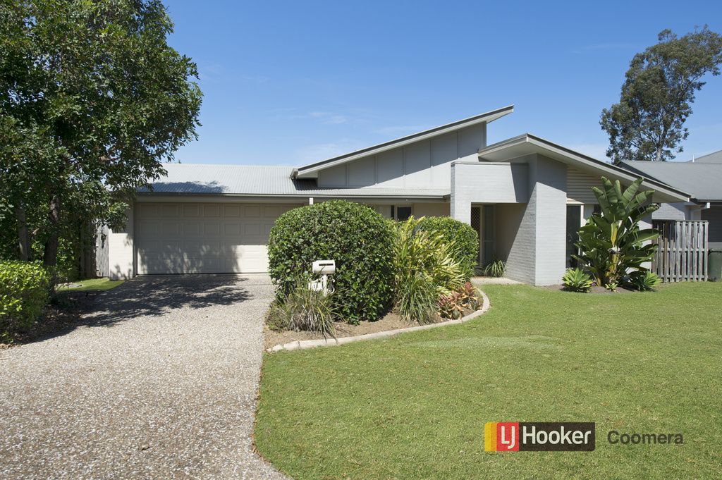 13 Killarney Court, Ormeau QLD 4208, Image 0