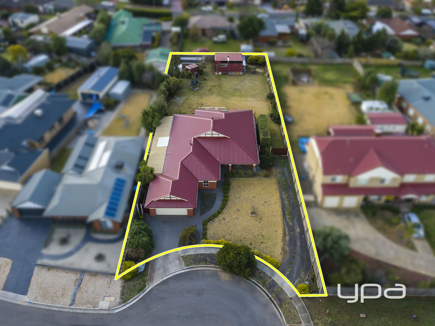 10 Ball Street, Darley VIC 3340, Image 1