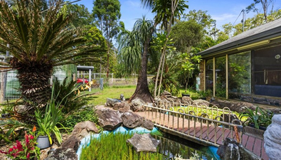 Picture of 274 Nash Road, TAMAREE QLD 4570