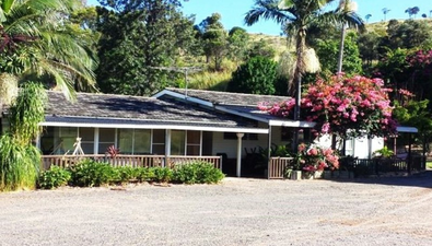 Picture of 255 Lefthand Branch Road, LEFTHAND BRANCH QLD 4343